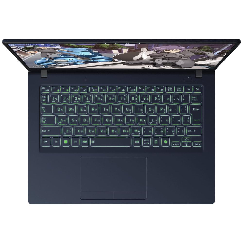 Amazon.co.jp: dynabook Copilot＋PC XP/ZAE モバイルPC 14型WUXGA(16